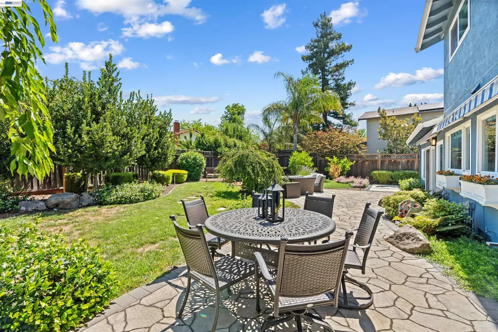 4767 Del Valle Parkway Pleasanton CA 94566
