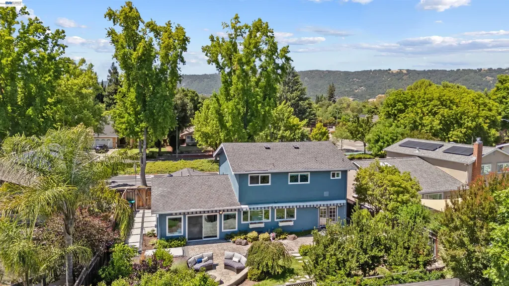 4767 Del Valle Parkway Pleasanton CA 94566
