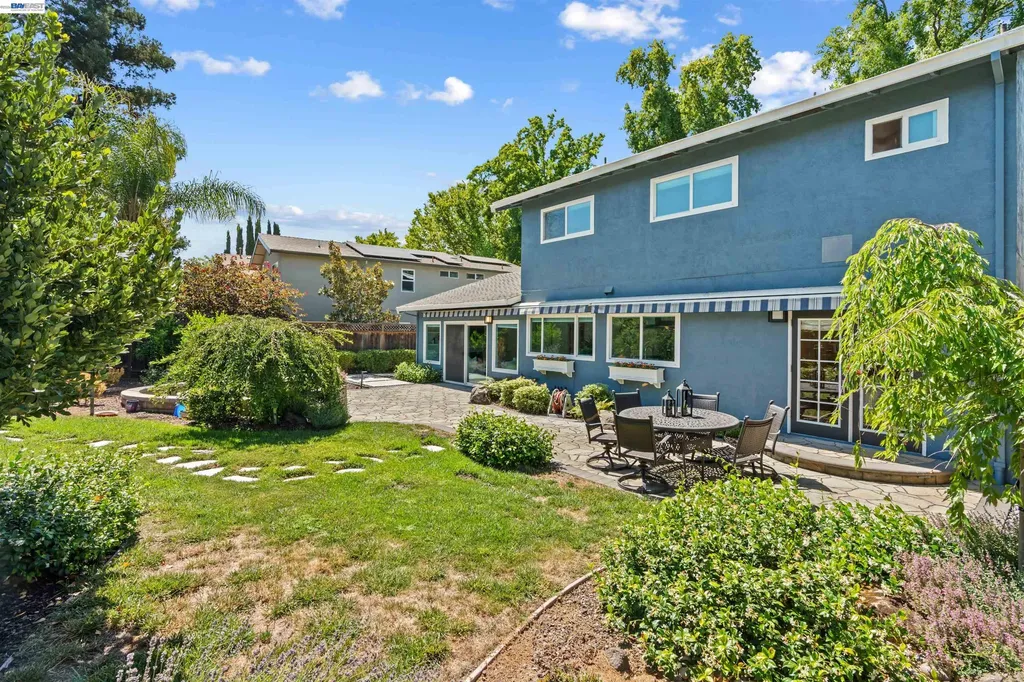 4767 Del Valle Parkway Pleasanton CA 94566