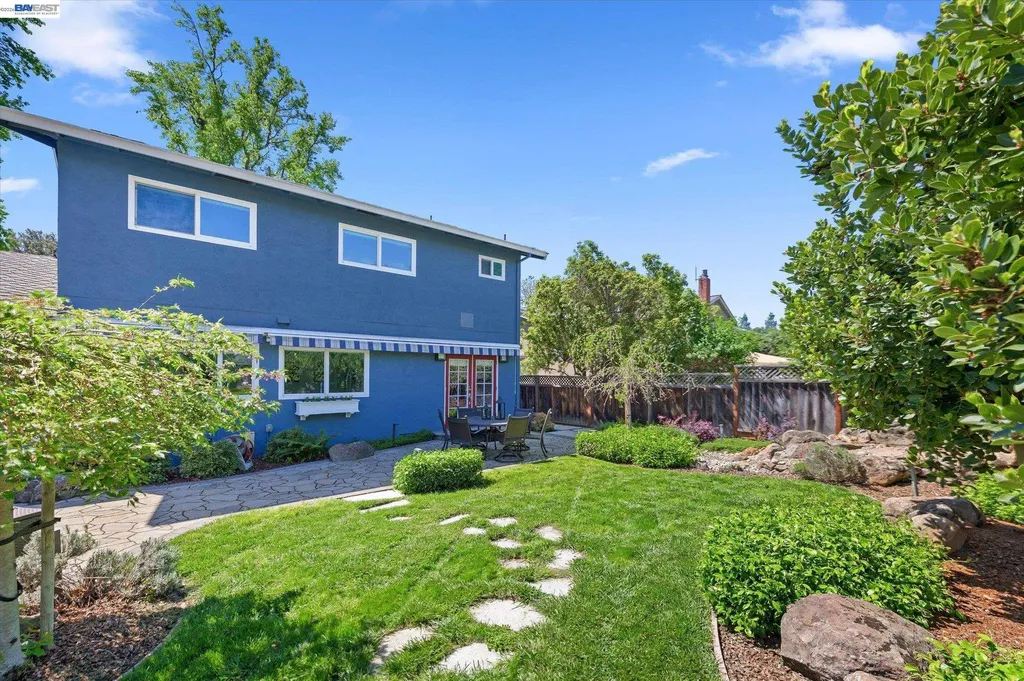 4767 Del Valle Parkway Pleasanton CA 94566