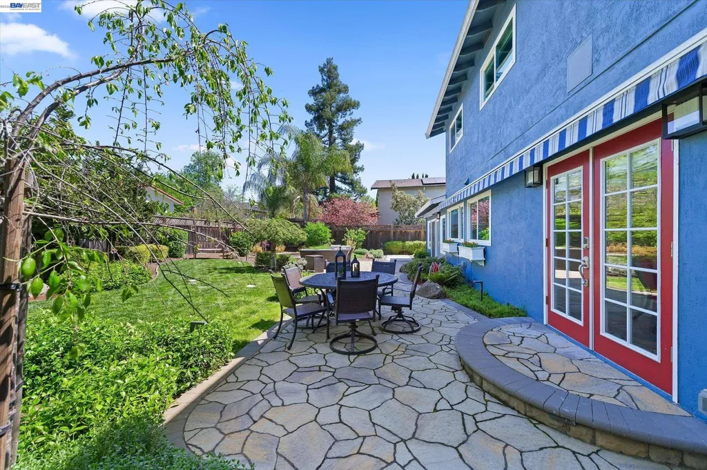 4767 Del Valle Parkway Pleasanton CA 94566