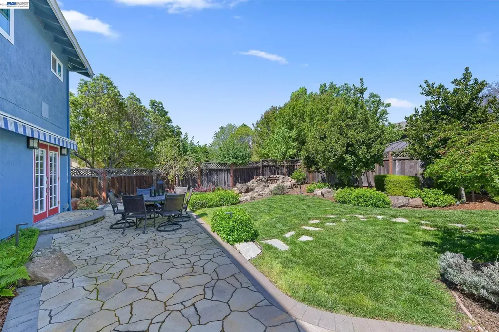4767 Del Valle Parkway Pleasanton CA 94566