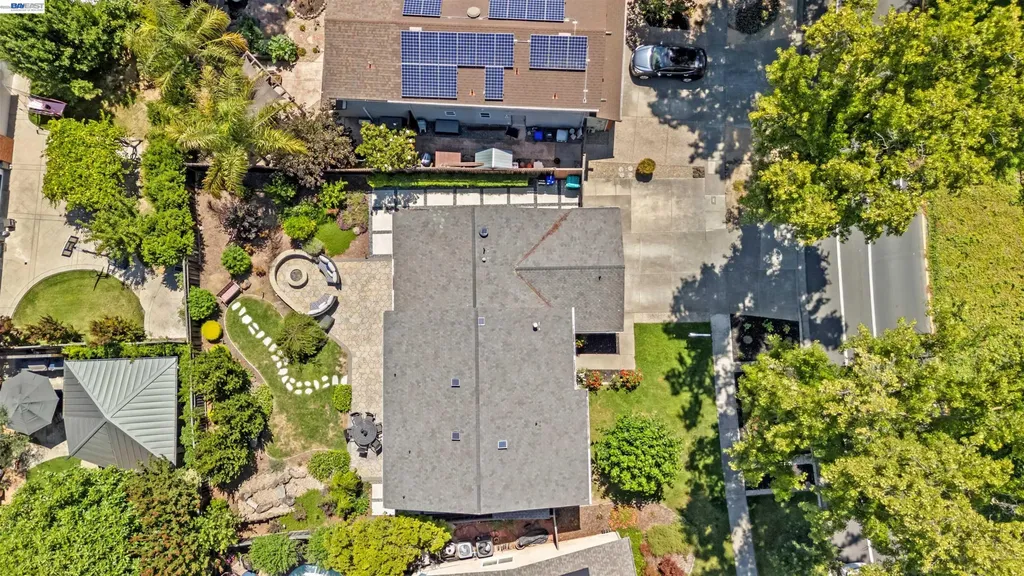 4767 Del Valle Parkway Pleasanton CA 94566