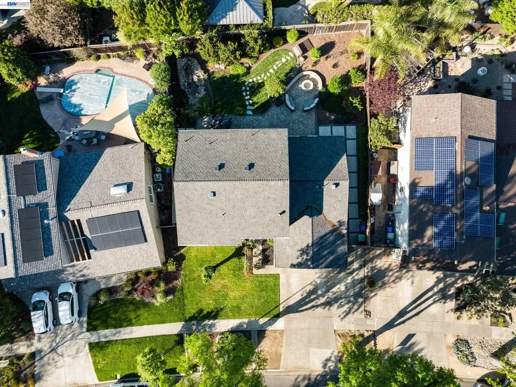 4767 Del Valle Parkway Pleasanton CA 94566
