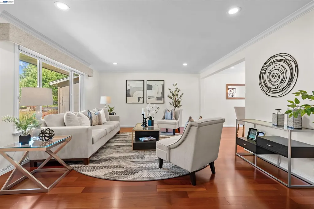 4767 Del Valle Parkway Pleasanton CA 94566