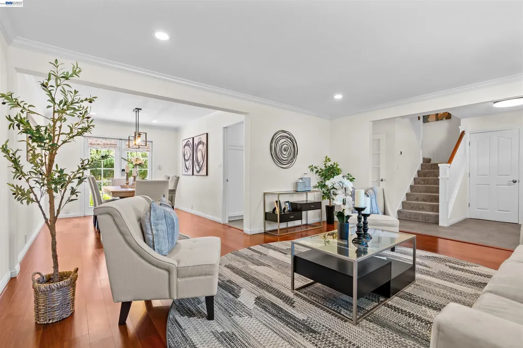 4767 Del Valle Parkway Pleasanton CA 94566
