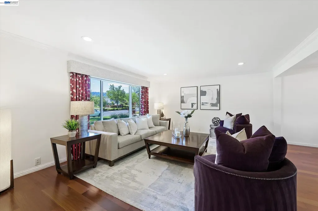 4767 Del Valle Parkway Pleasanton CA 94566