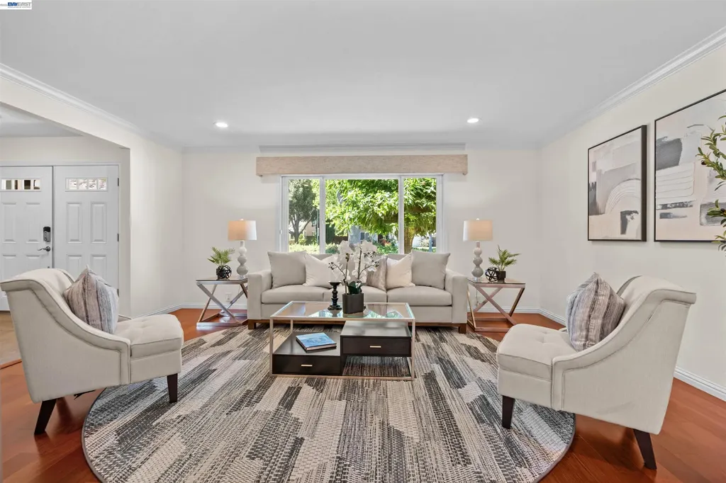 4767 Del Valle Parkway Pleasanton CA 94566