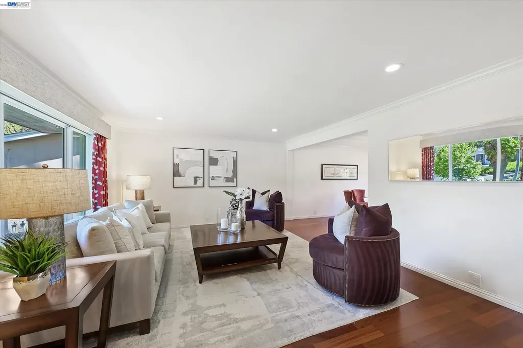 4767 Del Valle Parkway Pleasanton CA 94566