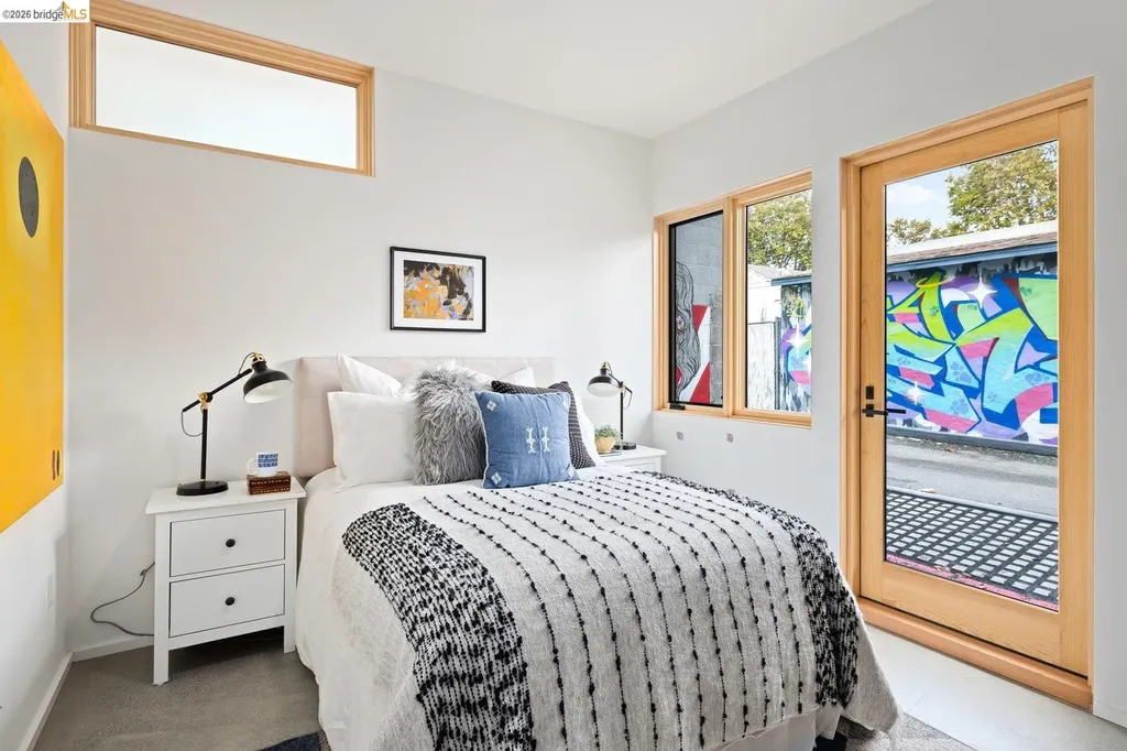 809 Jones Street Berkeley CA 94710