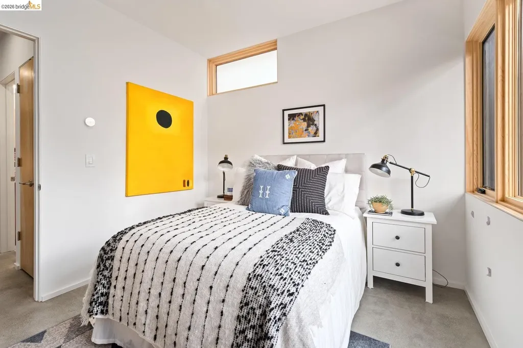 809 Jones Street Berkeley CA 94710