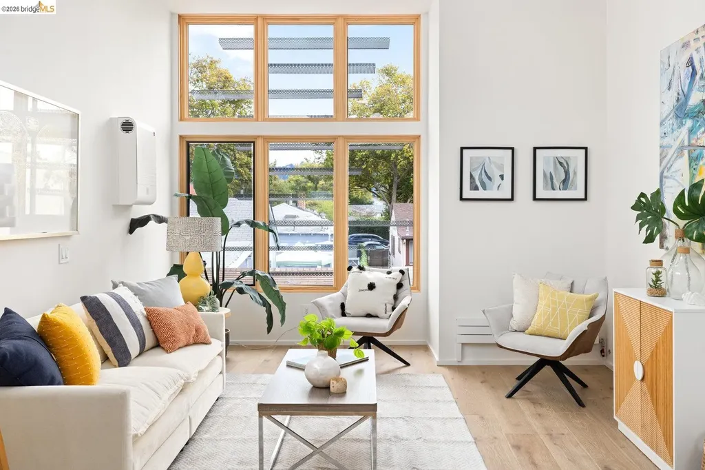809 Jones Street Berkeley CA 94710