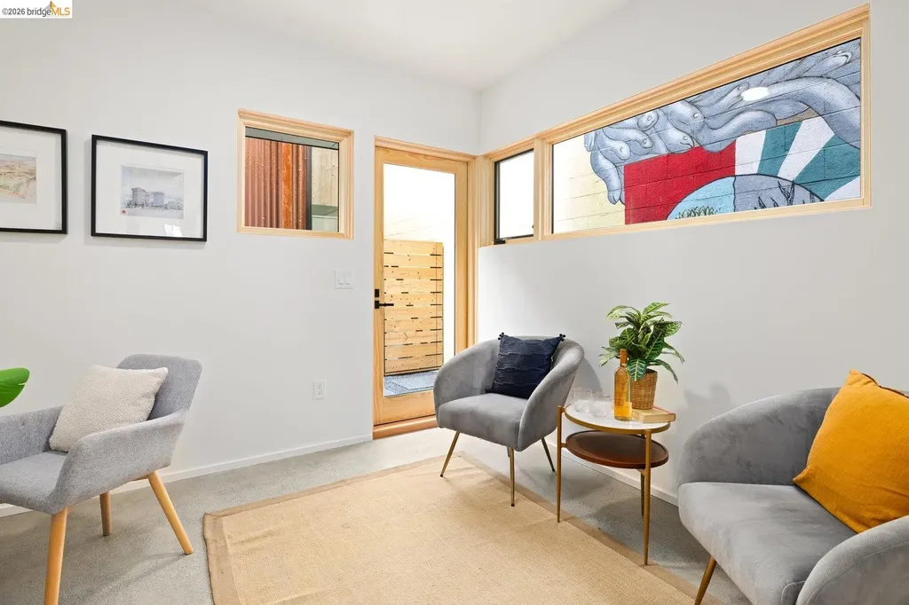 809 Jones Street Berkeley CA 94710