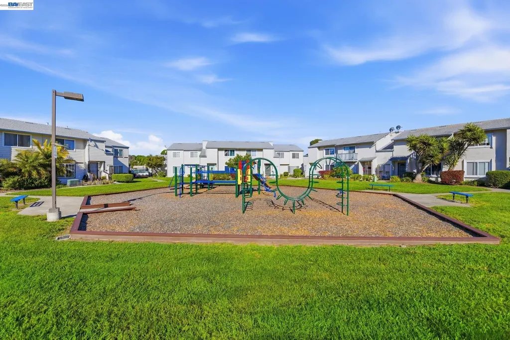 4336 Planet Circle Union City CA 94587