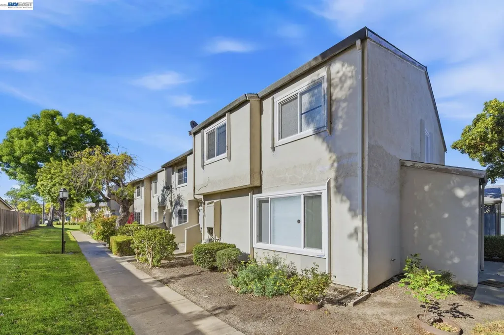 4336 Planet Circle Union City CA 94587