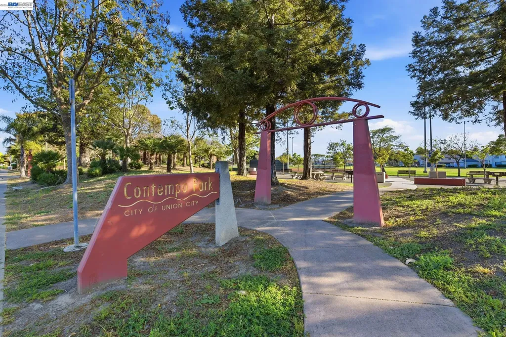 4336 Planet Circle Union City CA 94587