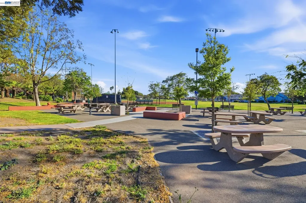 4336 Planet Circle Union City CA 94587