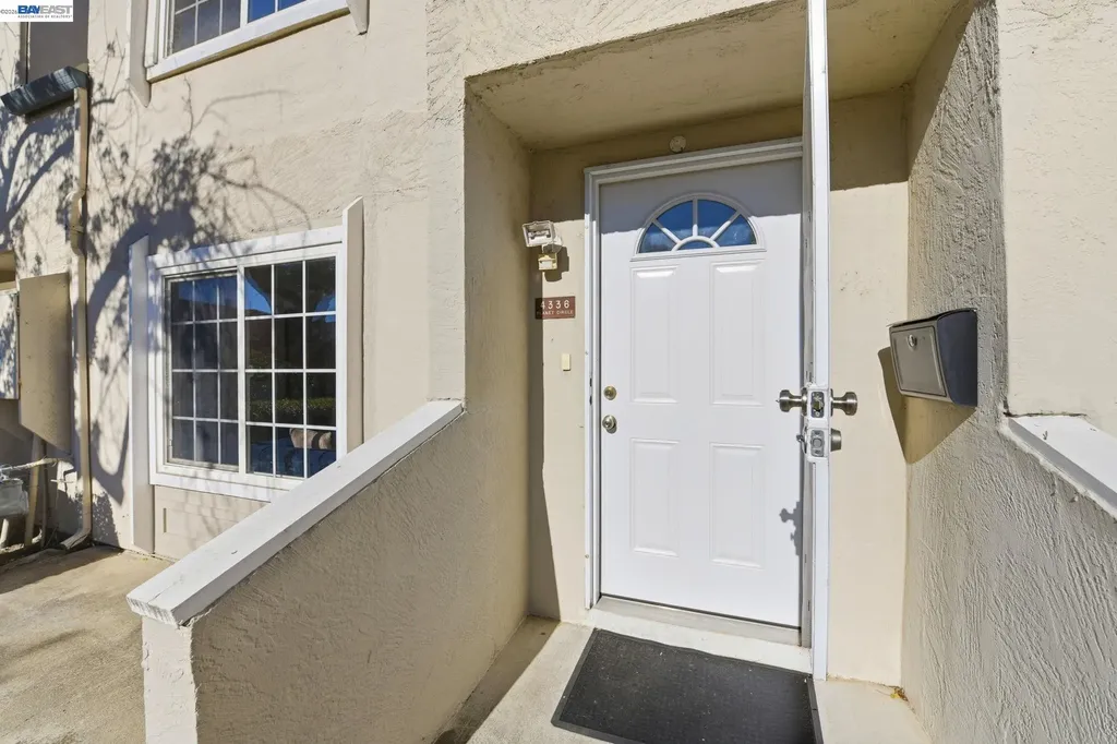 4336 Planet Circle Union City CA 94587