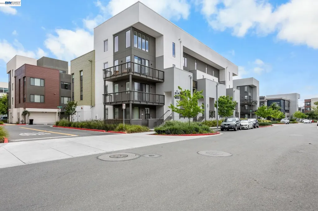 45139 Challenge Common Fremont CA 94538