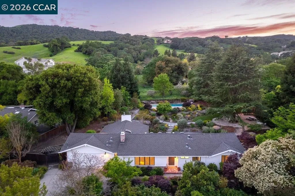 26 Rio Del Court Danville CA 94526