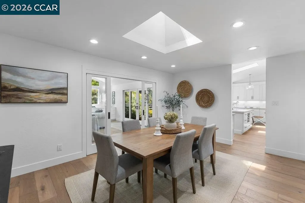 26 Rio Del Court Danville CA 94526