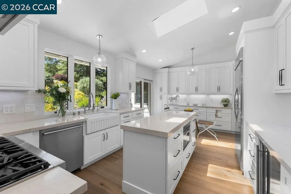 26 Rio Del Court Danville CA 94526