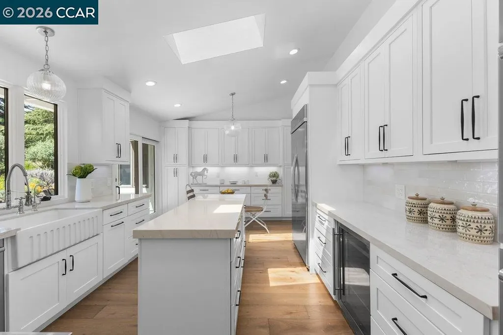 26 Rio Del Court Danville CA 94526