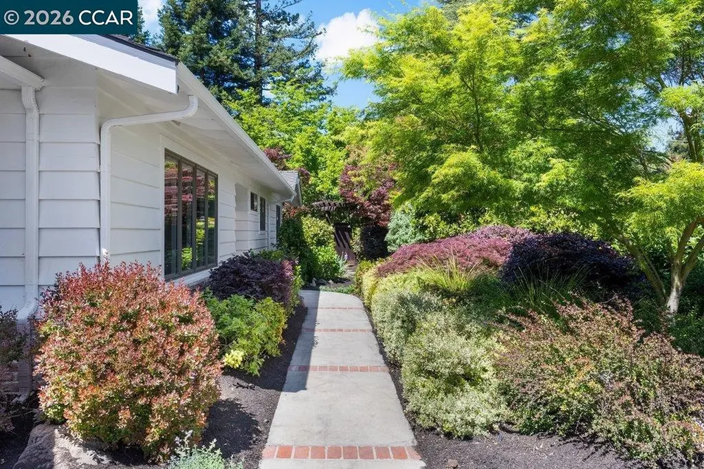 26 Rio Del Court Danville CA 94526