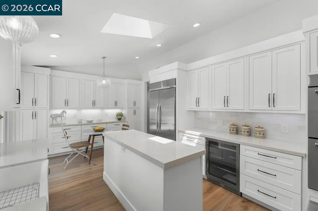 26 Rio Del Court Danville CA 94526