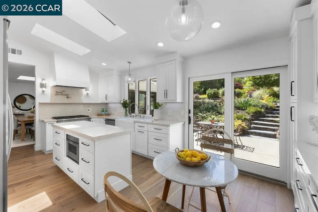 26 Rio Del Court Danville CA 94526