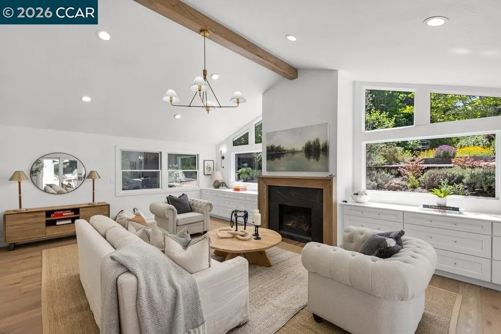 26 Rio Del Court Danville CA 94526