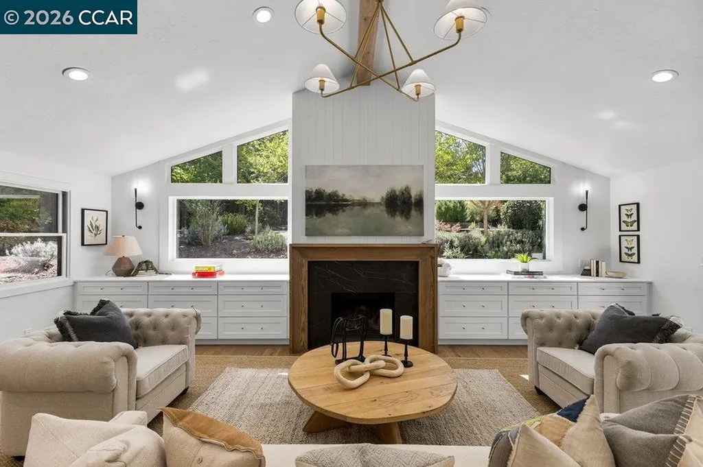 26 Rio Del Court Danville CA 94526