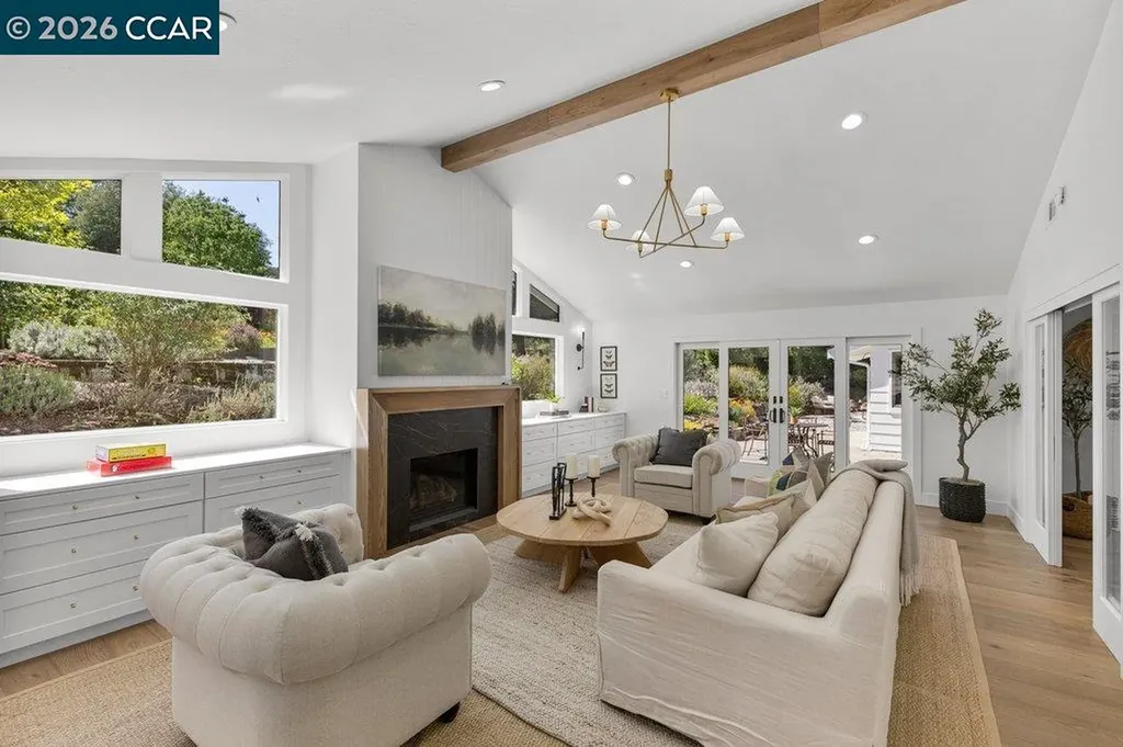 26 Rio Del Court Danville CA 94526