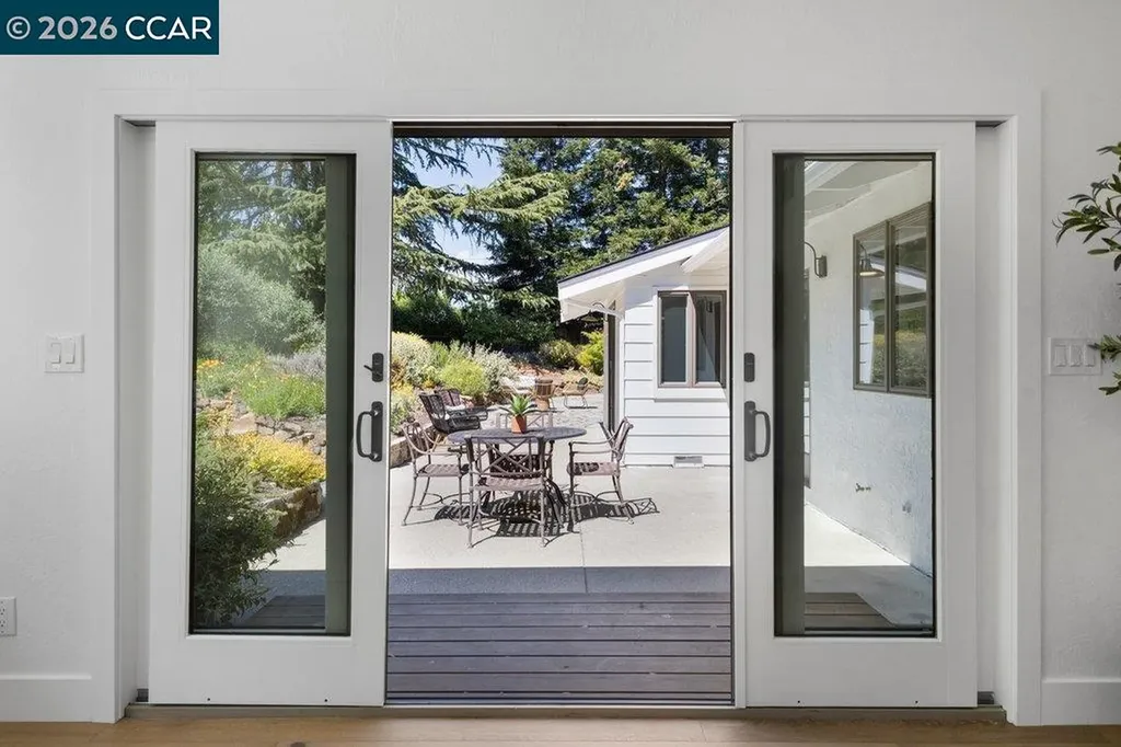 26 Rio Del Court Danville CA 94526