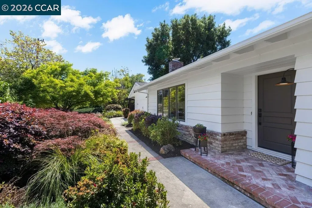 26 Rio Del Court Danville CA 94526