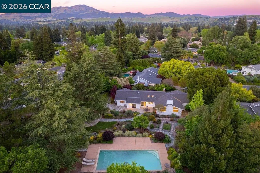 26 Rio Del Court Danville CA 94526