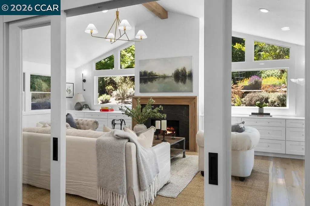 26 Rio Del Court Danville CA 94526