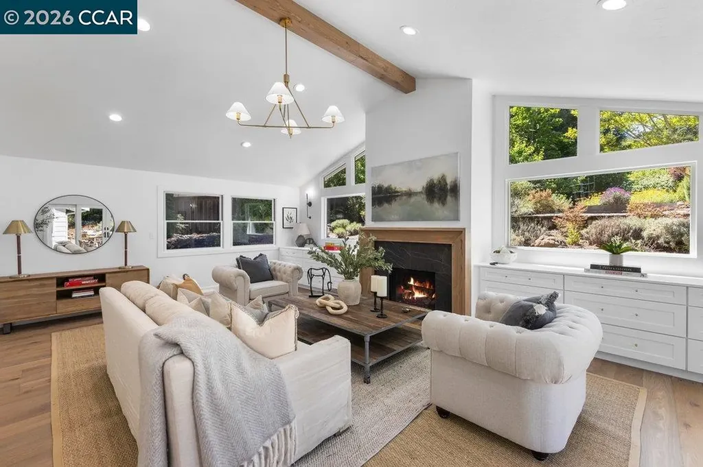 26 Rio Del Court Danville CA 94526