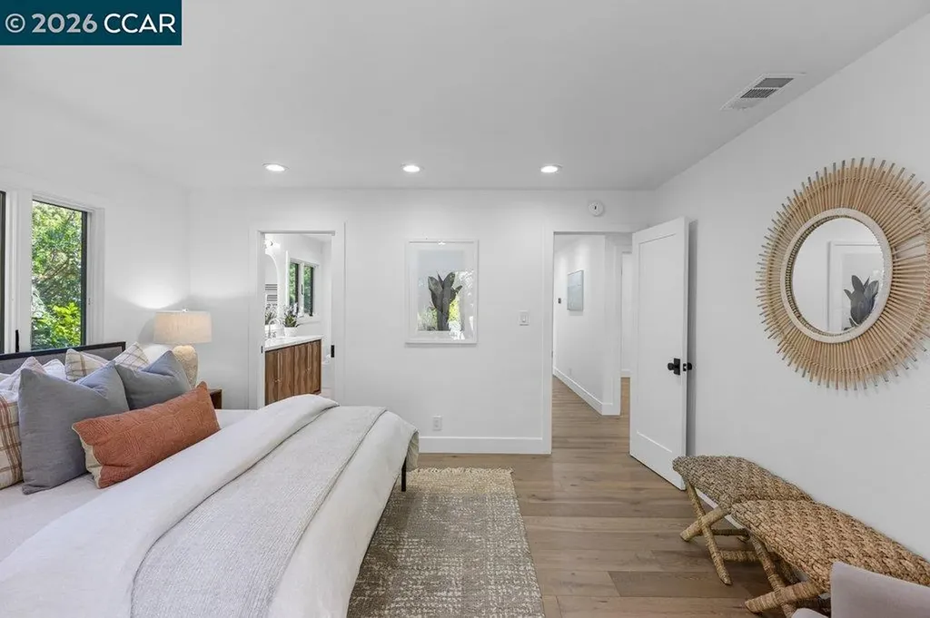 26 Rio Del Court Danville CA 94526