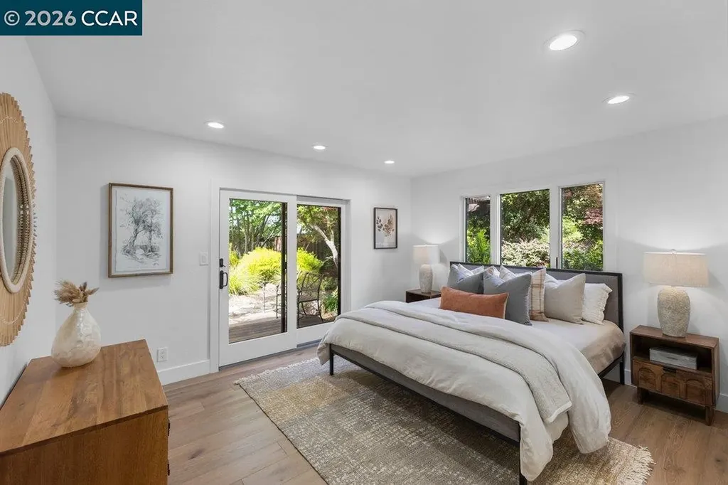 26 Rio Del Court Danville CA 94526