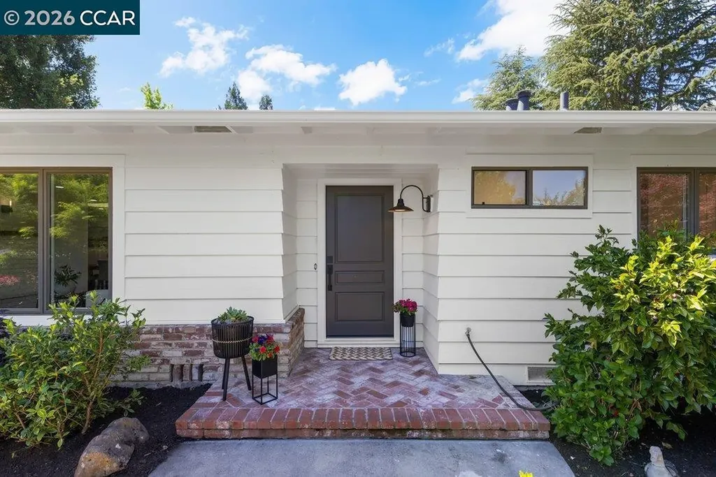 26 Rio Del Court Danville CA 94526