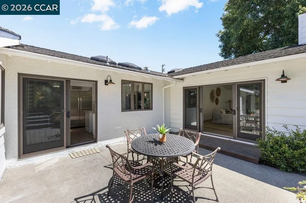 26 Rio Del Court Danville CA 94526
