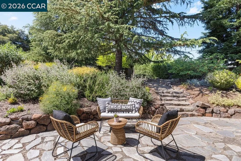 26 Rio Del Court Danville CA 94526