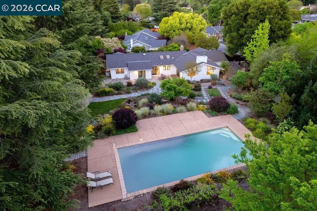 26 Rio Del Court Danville CA 94526