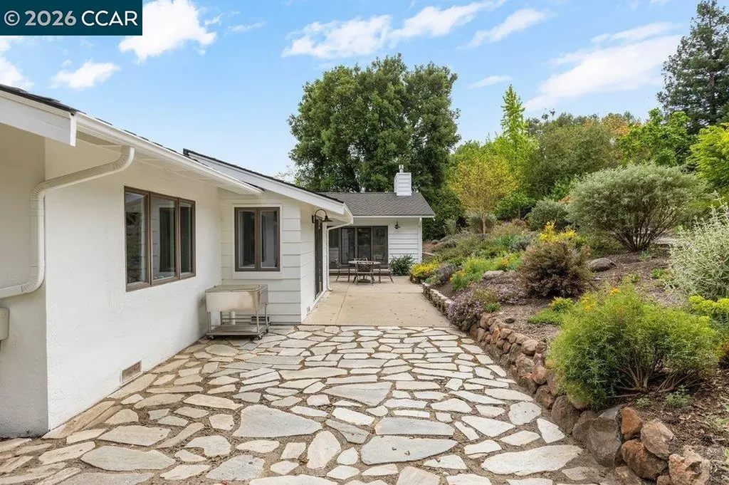 26 Rio Del Court Danville CA 94526