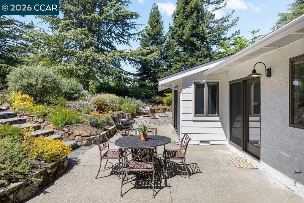 26 Rio Del Court Danville CA 94526