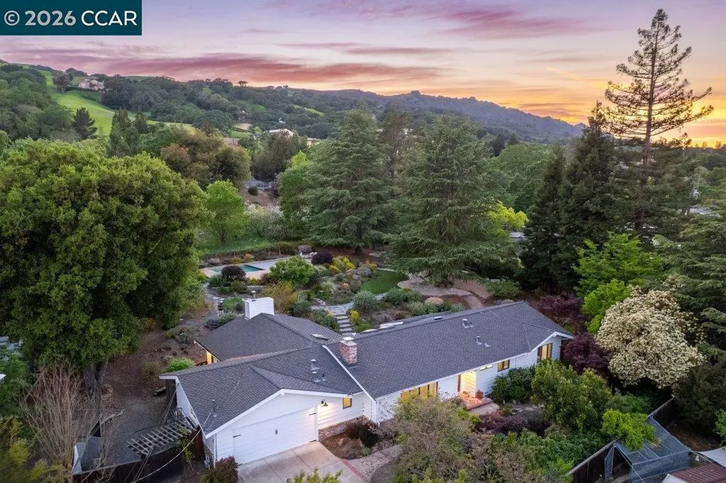 26 Rio Del Court Danville CA 94526