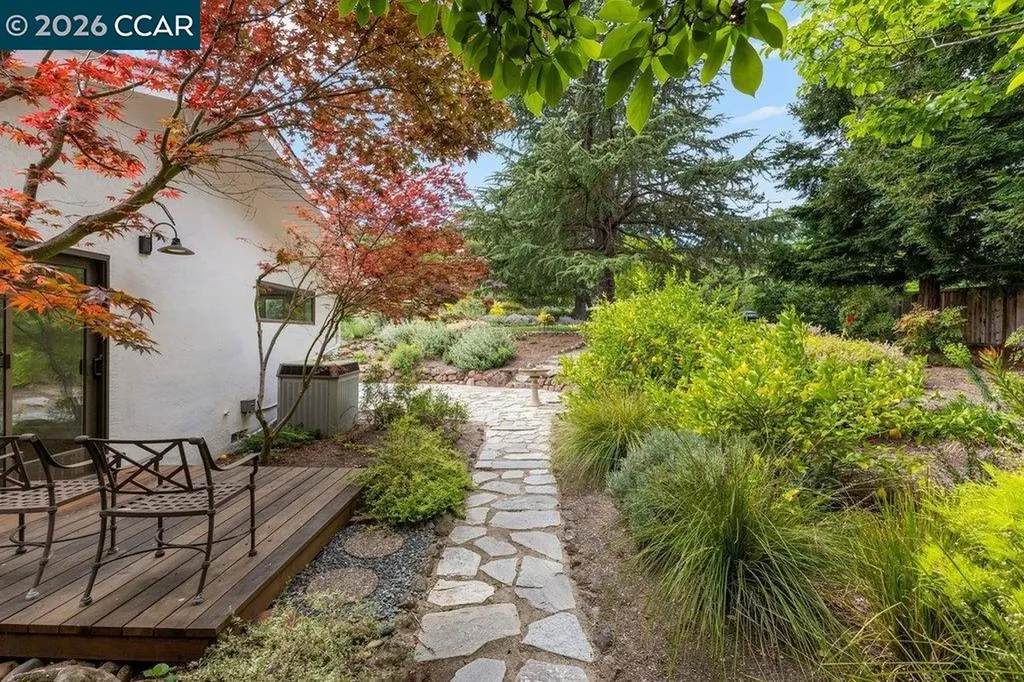 26 Rio Del Court Danville CA 94526