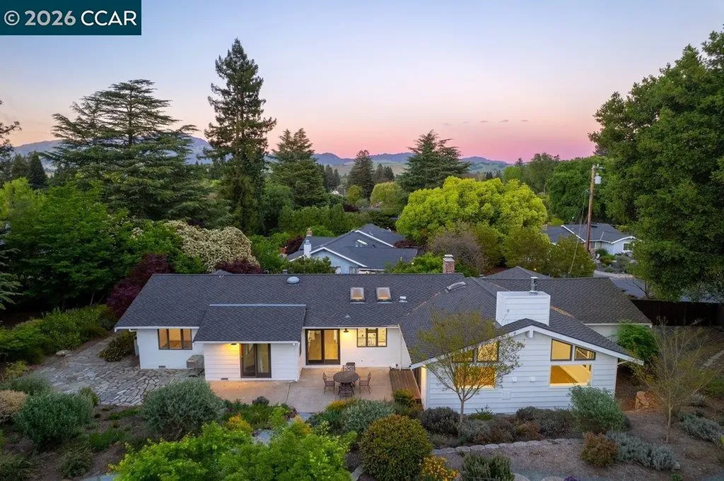 26 Rio Del Court Danville CA 94526