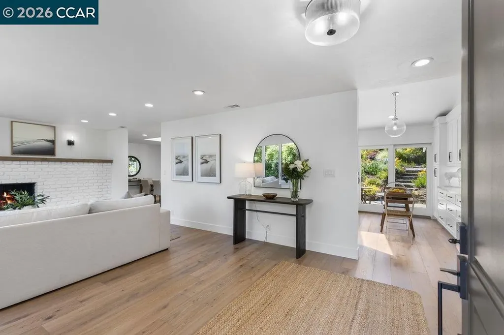 26 Rio Del Court Danville CA 94526